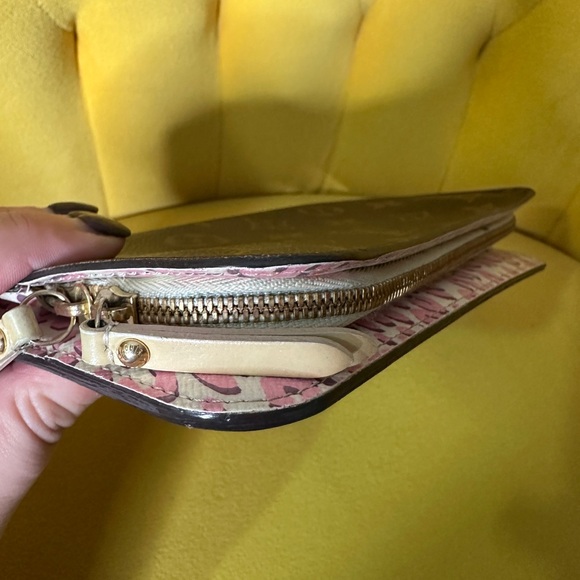 Louis Vuitton x Stephen Sprouse Insolite Wallet in Monogram Canvas - Picture 4 of 16